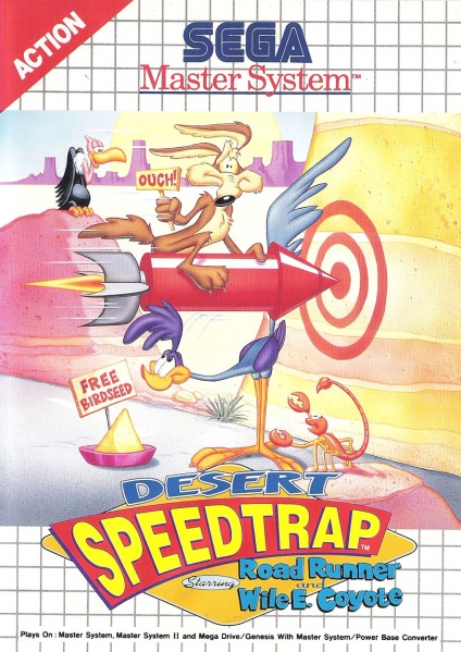 Archivo:Desert Speedtrap.jpg