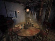 Dracula (Resurrección) (Playstation) juego real 01.jpg