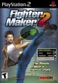 Fighter Maker 2 (Caratula Playstation2).jpg