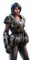 Gears of War 3 COG Sam.png