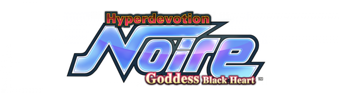 Hyperdevotion Noire Goddess Black Heart - Logotipo.png