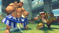 Ultra Street Fighter IV Screen Rolento 02.jpg