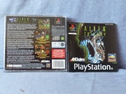 Alien Trilogy (Playstation pal) fotografia caratula trasera y manual.jpg