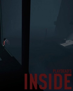 Portada de INSIDE