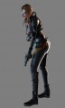 Imagen CG personaje Rachel Resident Evil Revelations Nintendo 3DS.jpg