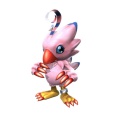 Piyomon en Digimon All-Star Rumble.jpg