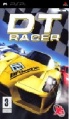 Carátula de DT Racer PSP.jpg