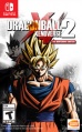 Icono Dragon Ball Xenoverse 2 For Nintendo Switch.jpg