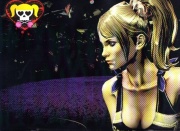 Lollipop Chainsaw Concept Art (8).jpg