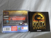 Mortal Kombat Gold (Dreamcast Pal) fotografia caratula trasera y manual.jpg