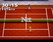 Namco Smash Court Tennis (Playstation) juego real 002.jpg