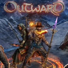 Portada de Outward