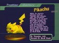 Pikachu SSBM Trofeo.jpg