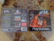 Street Fighter Plus Alpha (Playstation Pal) fotografia caratula trasera y manual.jpg