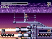 Wolfchild (Mega CD) juego real 002.jpg