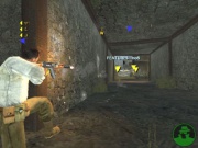 Full Spectrum Warrior Ten Hammers (Xbox) juego real 02.jpg