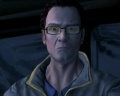 Jurassic Park the Game Personaje Miles Chadwick.JPG