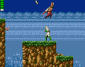 Pantalla 02 juego Shinobi II para Game Gear.png