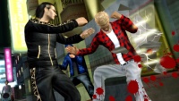 Pantalla acción 16 Yakuza Black Panther 2 PSP.jpg