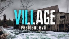 Portada de Resident Evil Village