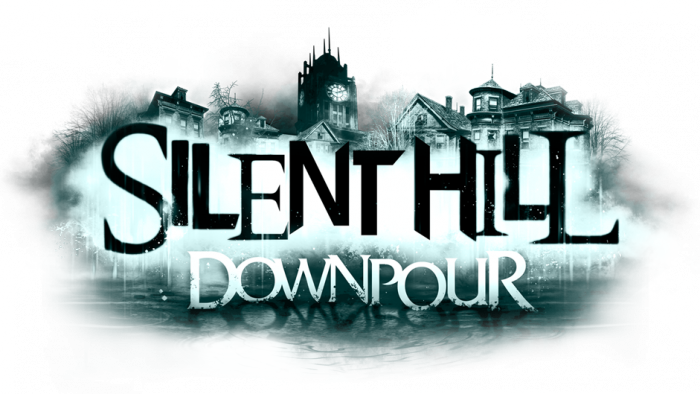 Silent Hill Downpour Logo.png