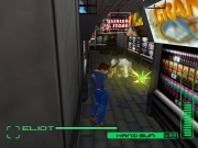 Blue Stinger (Dreamcast) juego real 002.jpg