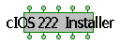 Cios 222 installer icon.png