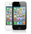 IPhone 4S Negro.png