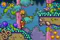 Pantalla 03 Maya the Bee The Great Adventure GBA.png