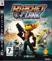 Ratchet & Clank Armados hasta los dientes (Caratula PlayStation 3).jpg