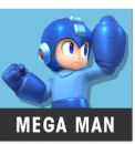 Super Smash Bros. 3DS-Wii U Personaje Megaman.png
