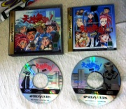 Tenchi Muyou! Toukou Muyou Aniraji Collection (Saturn NTSC-J) fotografia caratula delantera y discos.jpg