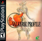 Valkyrie Profile (Playstation NTSC-USA) caratula delantera.jpg