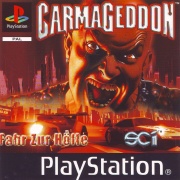 Carmageddon Multi-4 01961 (Playstation Pal) caratula delantera.jpg