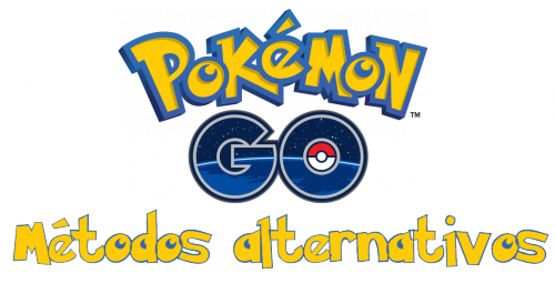 Métodos Alternativos Pokémon Go portada.png