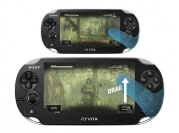 Metal Gear Solid HD Collection - nuevas características PS Vita (3).png