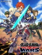 Póster Danball Senki Wars Nintendo 3DS.jpg