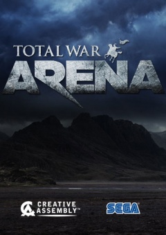 Portada de Total War: Arena