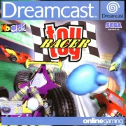 Toy Racer (Dreamcast Pal) caratula delantera.jpg