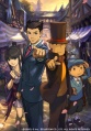 Arte principal professor layton vs ace attorney Nintendo 3DS.jpg