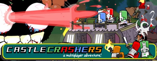 Castle crashers encabezado.jpg