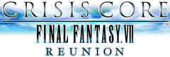 Portada de CRISIS CORE -FINAL FANTASY VII- REUNION