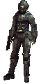 Dare (Personaje de Halo 3 ODST).gif