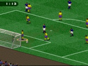 FIFA Soccer 96 (Super Nintendo) juego real 001.jpg