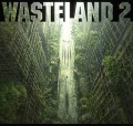 Wasteland 2 - carátula.jpg