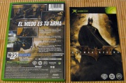 Batman Begins (Xbox Pal) fotografia caratula trasera y manual.jpg