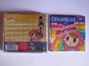 Mr. Driller (Dreamcast Pal) fotografia caratula trasera y manual.jpg