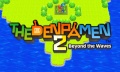 Pantalla título juego The Denpa Men 2 Nintendo 3DS eShop.jpg