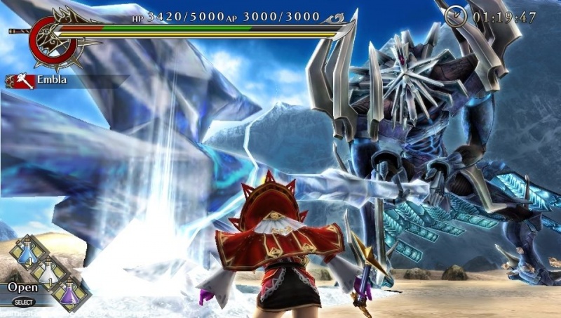 Archivo:Ragnarok Odyssey Imagen15.jpg