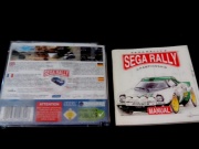 Sega Rally Championship 2 (Dreamcast Pal) fotografia caratula trasera y manual.jpg